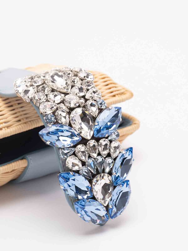 `Capri` Handbag Replica 
online: GEDEBE