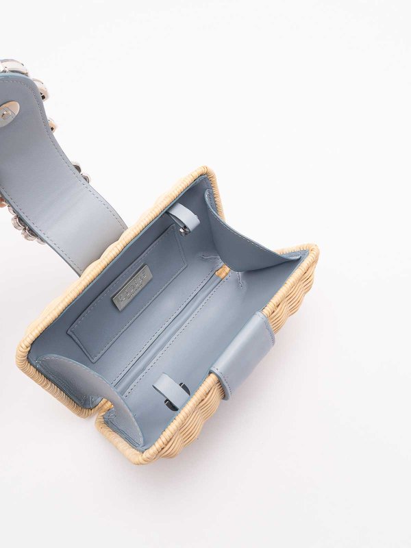 GEDEBE buy online `Capri` Handbag