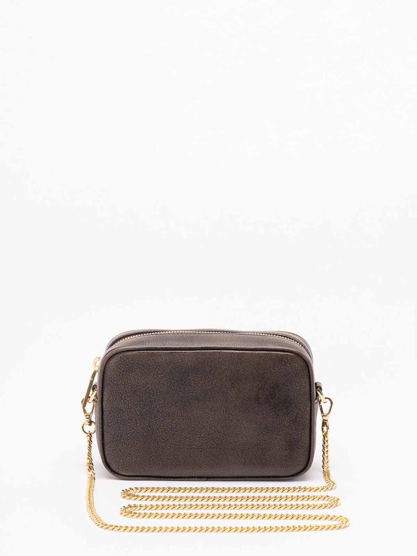 GOLDEN GOOSE: totes bags online - Mini `Star` Bag