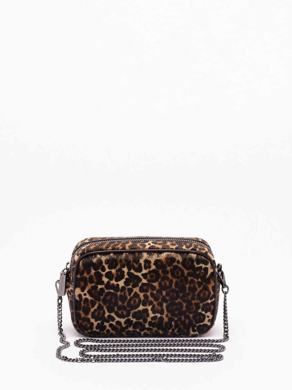 GOLDEN GOOSE: totes bags online - Mini `Star` Bag