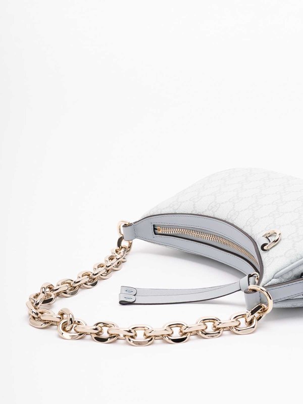 The Best Shops GUCCI: totes bags - `Gg Emblem` Handbag