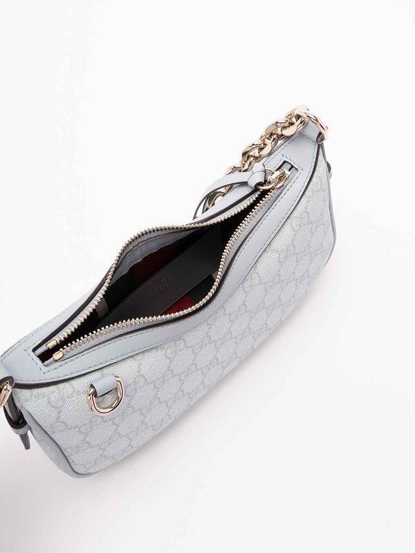 GUCCI buy online `Gg Emblem` Handbag