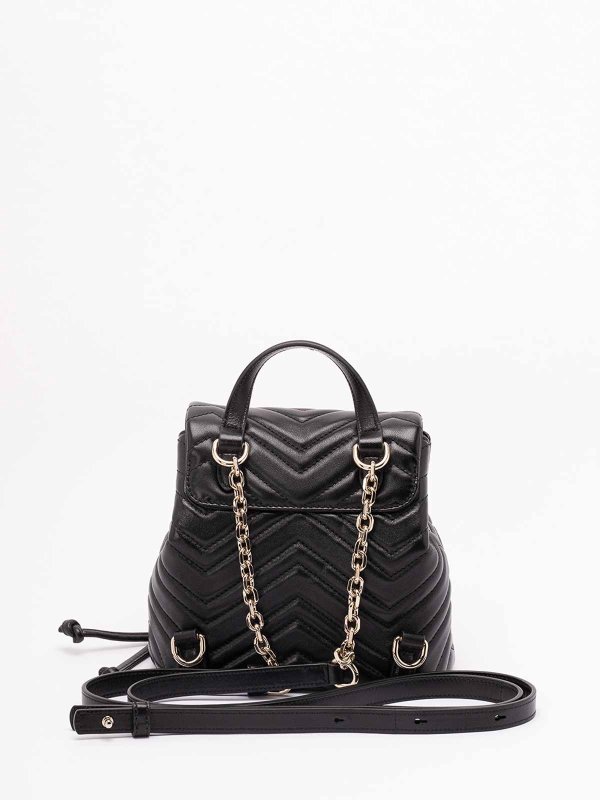 GUCCI: totes bags online - `Gg Marmont` Handbag