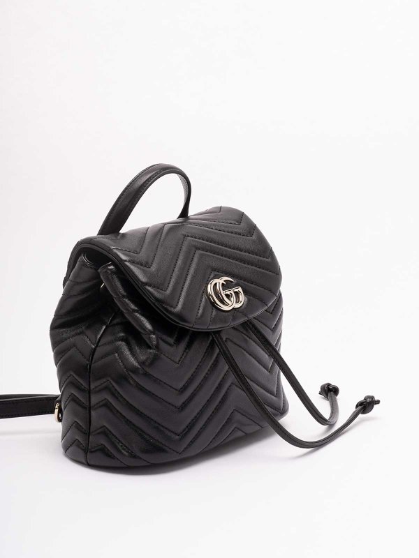 The Best Shops GUCCI: totes bags - `Gg Marmont` Handbag