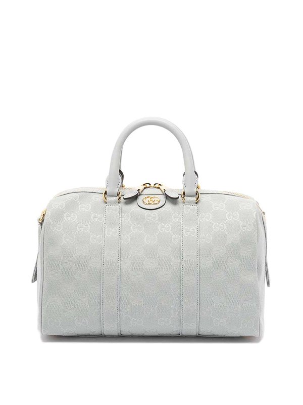 GUCCI: totes bags - `Ophidia` Handbag