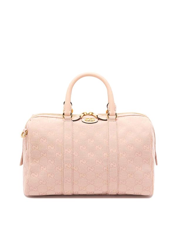 GUCCI: totes bags - `Ophidia` Handbag