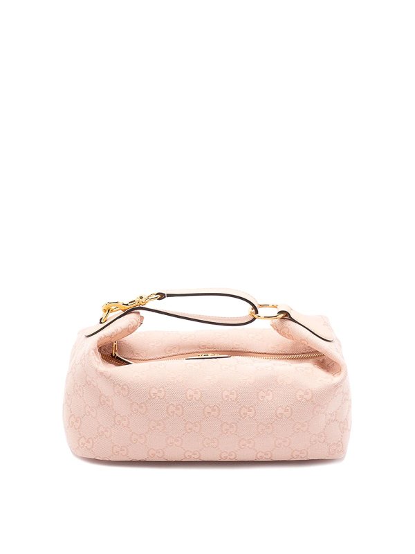 GUCCI: totes bags - `Ophidia` Handbag