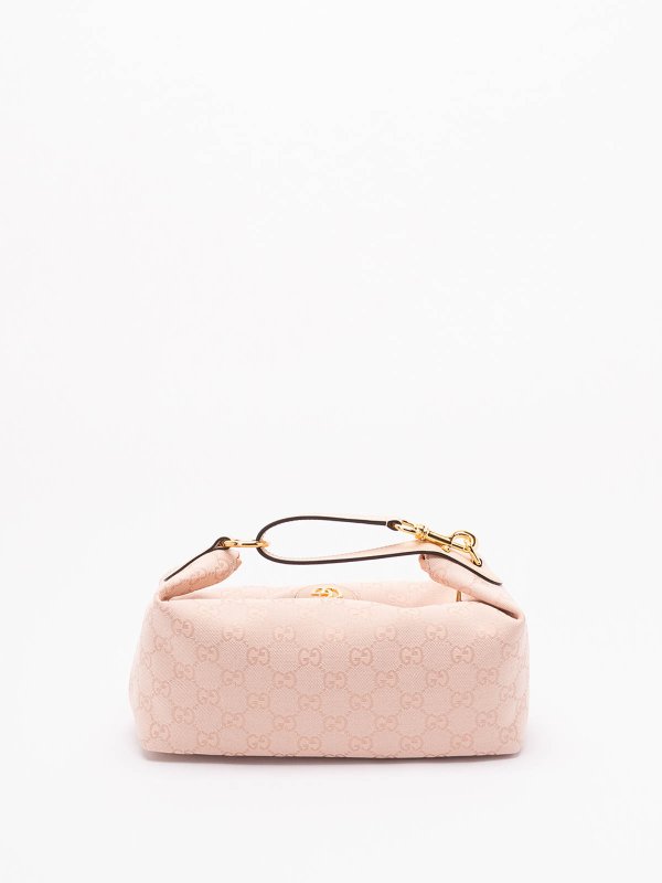 GUCCI: totes bags online - `Ophidia` Handbag