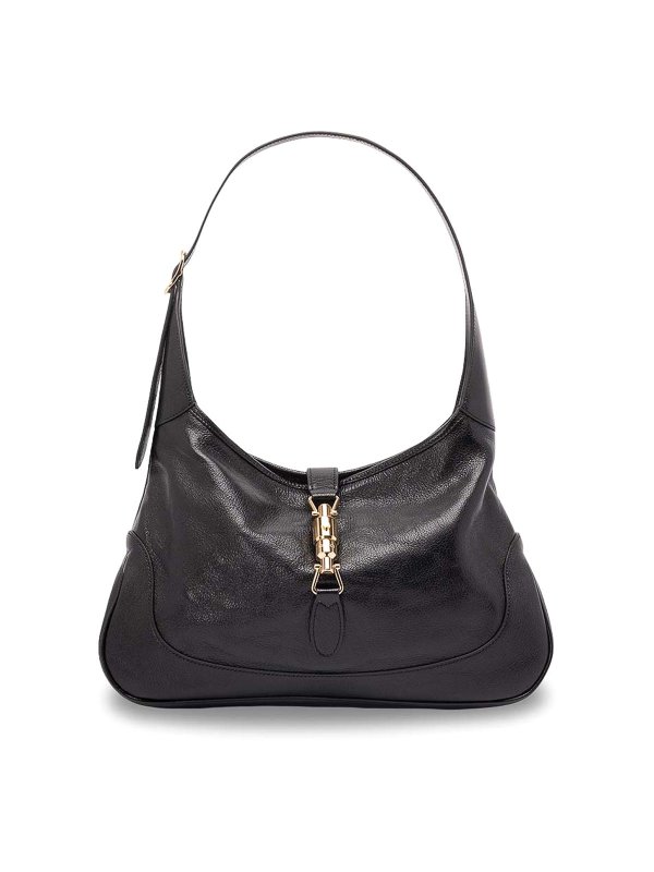 GUCCI: totes bags - `Jackie 1961` Handbag