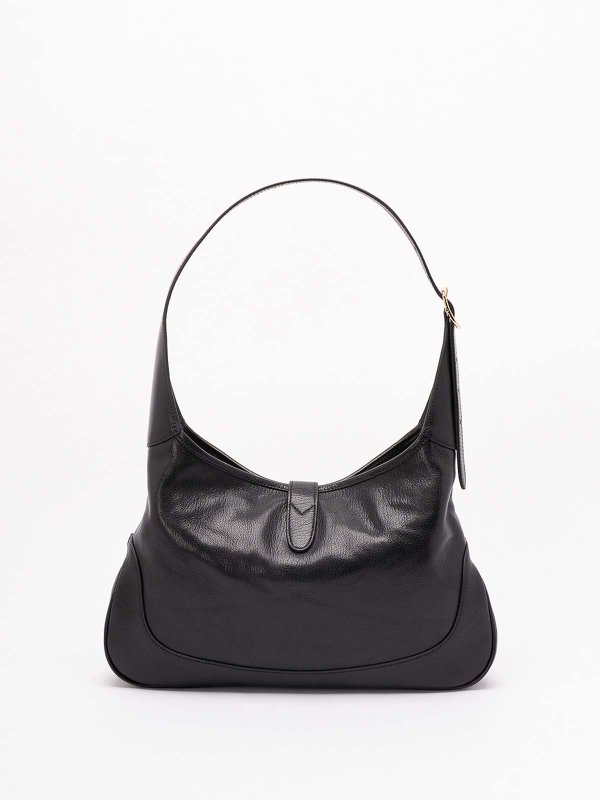 GUCCI: totes bags online - `Jackie 1961` Handbag
