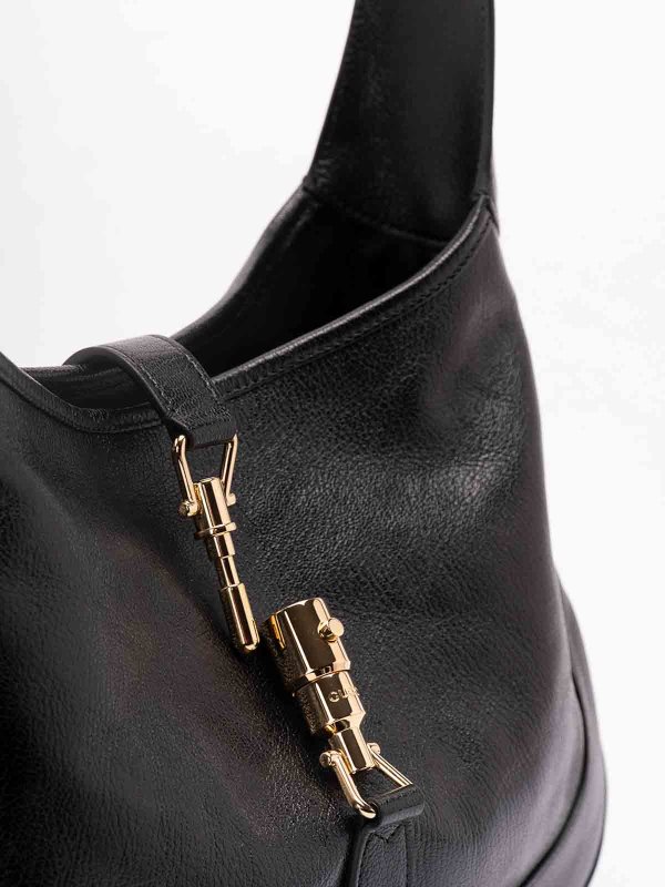 The Best Shops GUCCI: `Jackie 1961` Handbag