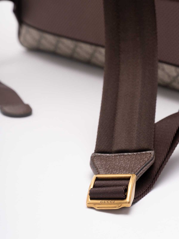 `Ophidia` Medium Backpack shop online: GUCCI