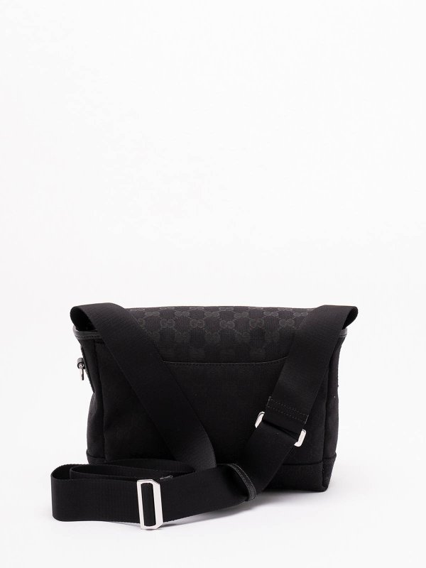 GUCCI: cross body bags online - `Gg` Crossbody Bag