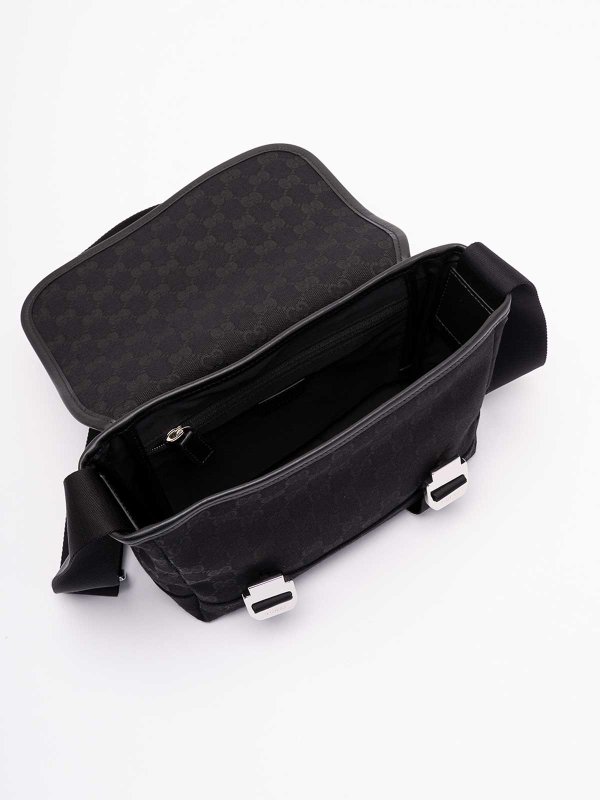 The Best Shops GUCCI: `Gg` Crossbody Bag