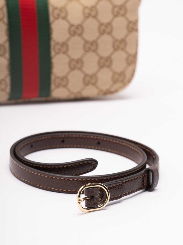 `Gg` Crossbody Bag shop online: GUCCI