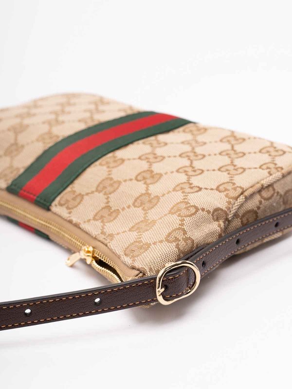 GUCCI buy online `Gg` Crossbody Bag