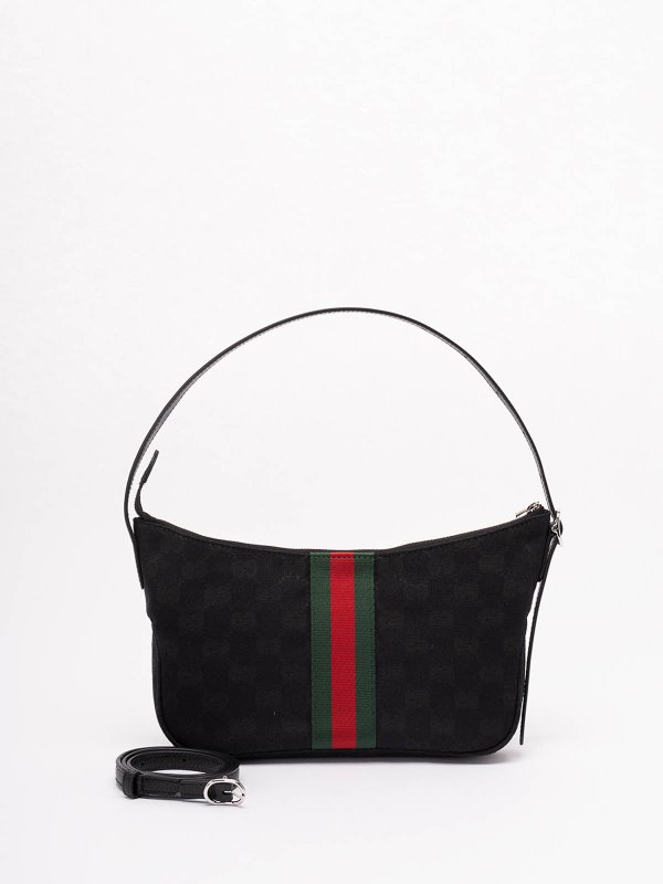 GUCCI: cross body bags online - `Gg` Crossbody Bag