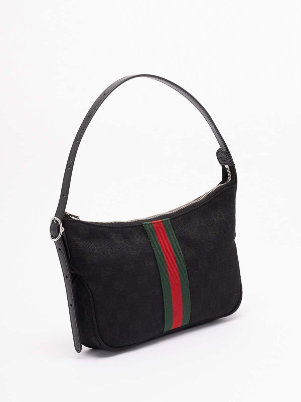 The Best Shops GUCCI: cross body bags - `Gg` Crossbody Bag