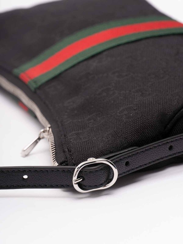 GUCCI buy online `Gg` Crossbody Bag