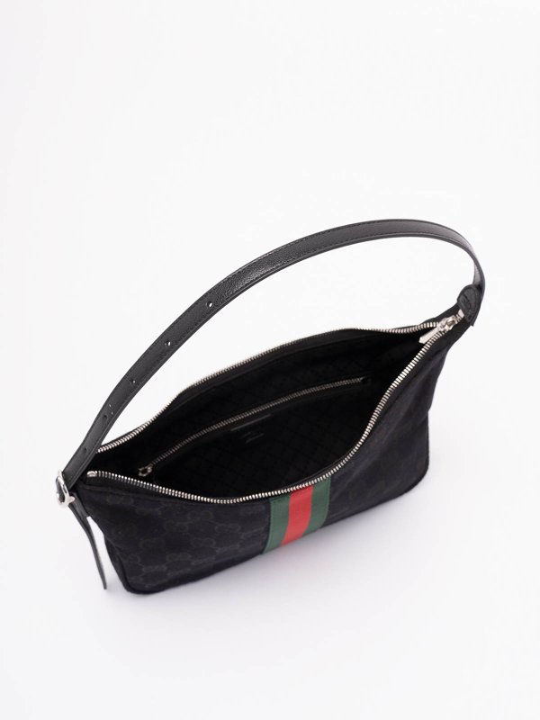 The Best Shops GUCCI: `Gg` Crossbody Bag