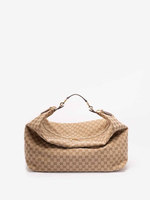 GUCCI: cross body bags online - `Gg` Crossbody Bag