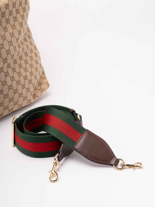 GUCCI buy online `Gg` Crossbody Bag