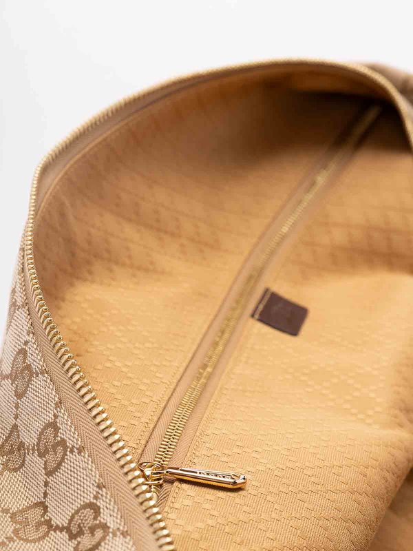 The Best Shops GUCCI: `Gg` Crossbody Bag