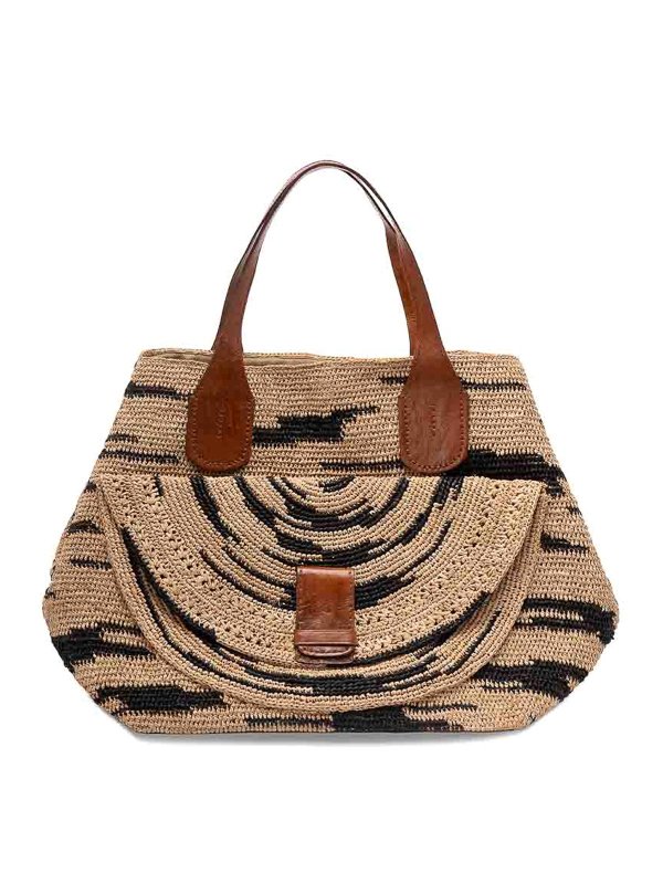 IBELIV: shopper - `Plaza Ii`