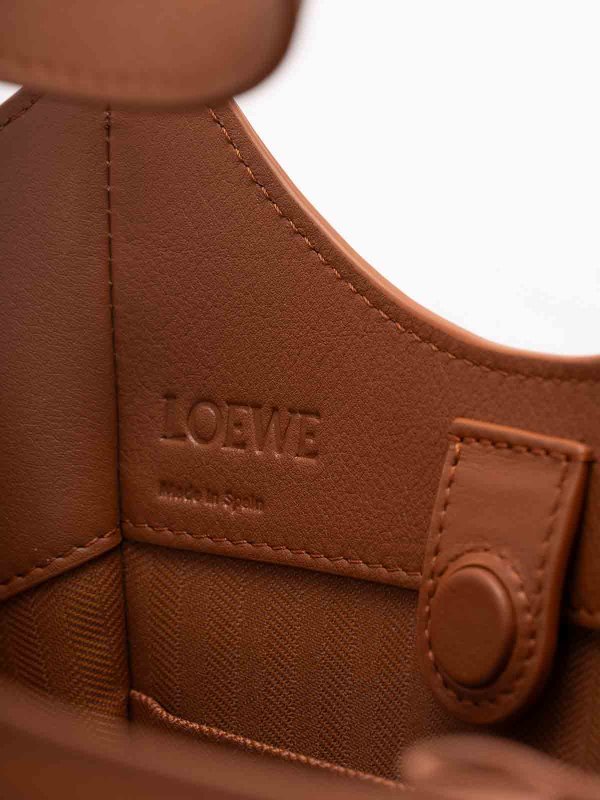 LOEWE buy online `Hammock Flip` Bag