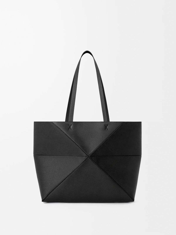 LOEWE: Handtaschen online - Shopper - Schwarz