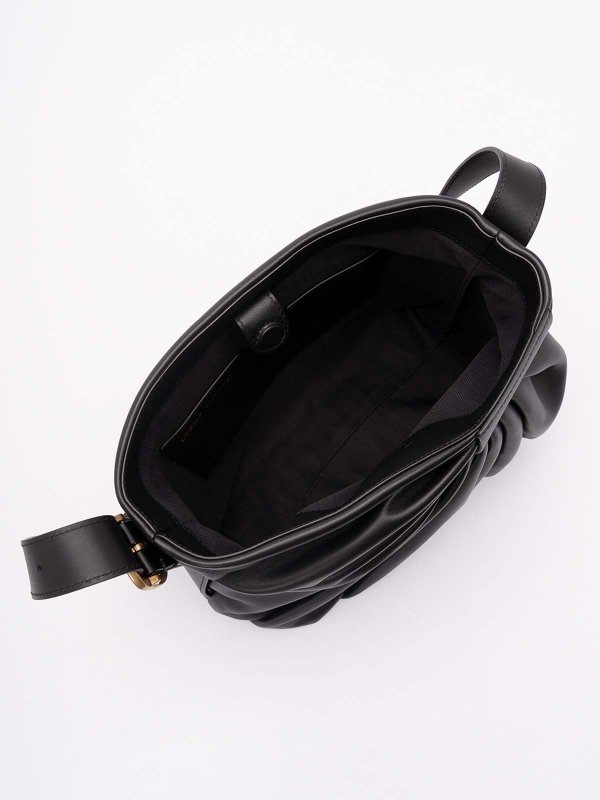 The Best Shops LOEWE: Draped Tote Bag