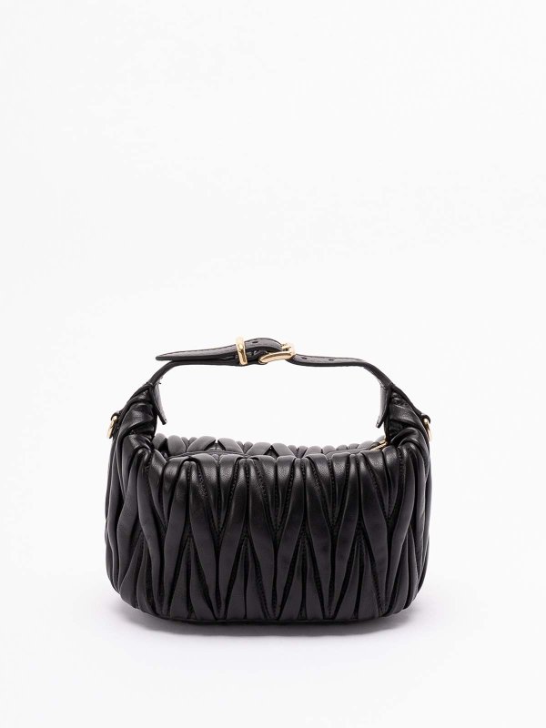 MIU MIU: totes bags online - `Matelass` Mini-Bag