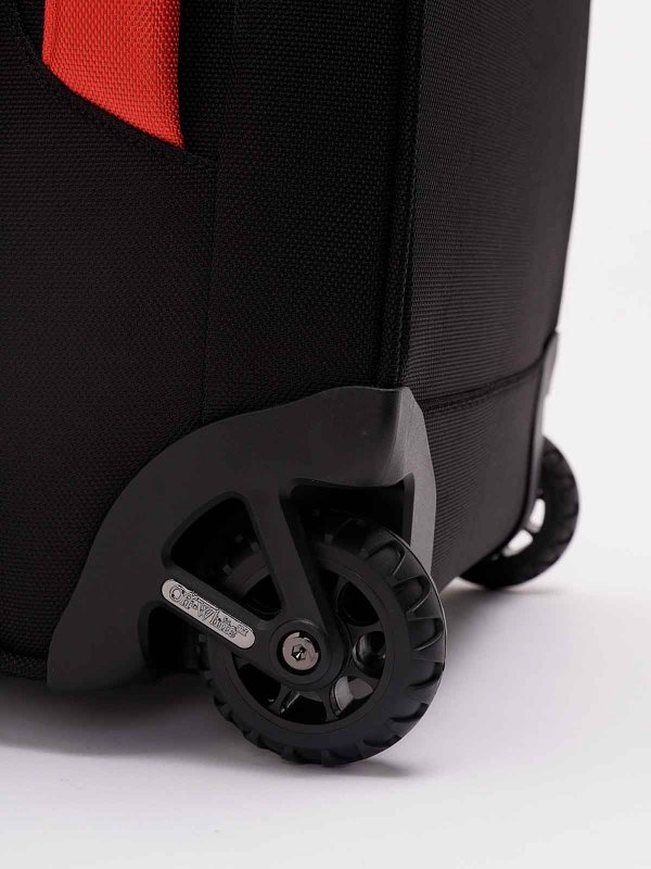 OFF-WHITE buy online Reisetasche - Schwarz