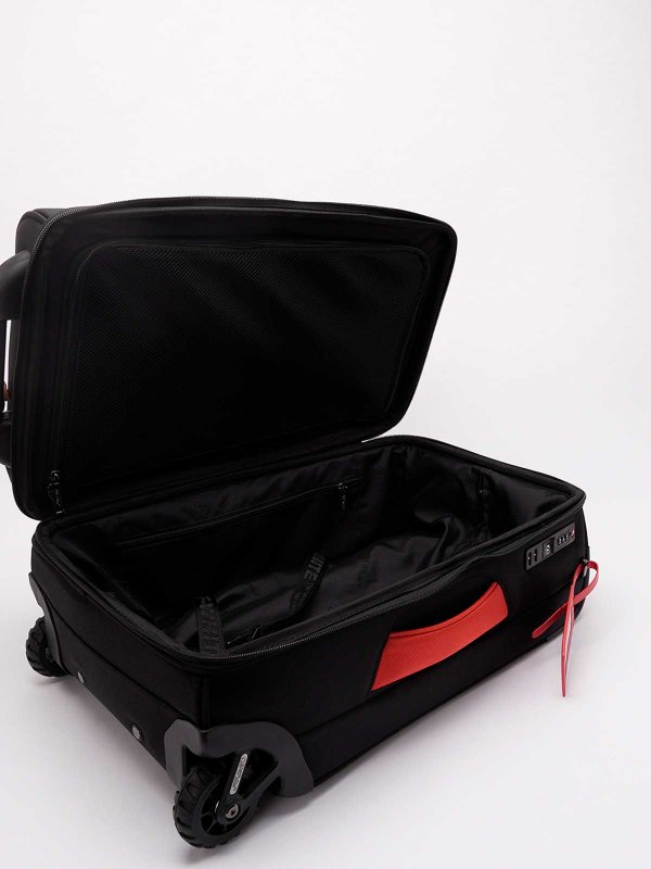 Koffer und Reisetaschen Replica 
online Reisetasche - Schwarz