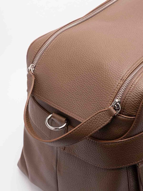 トートバッグ - ブラウン Replica 
online: ORCIANI