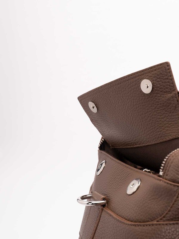 ORCIANI buy online トートバッグ - ブラウン