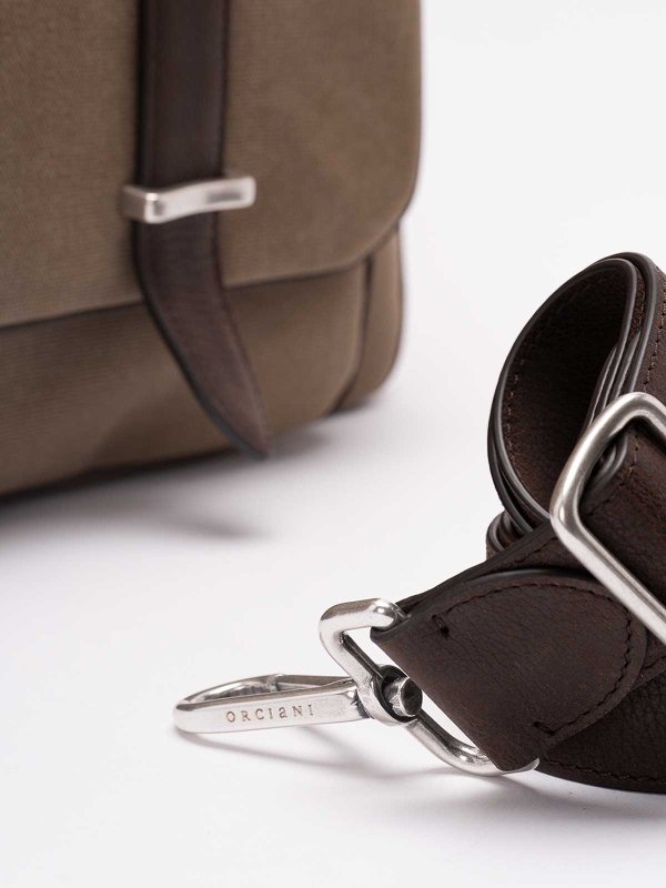 ORCIANI buy online Borsone