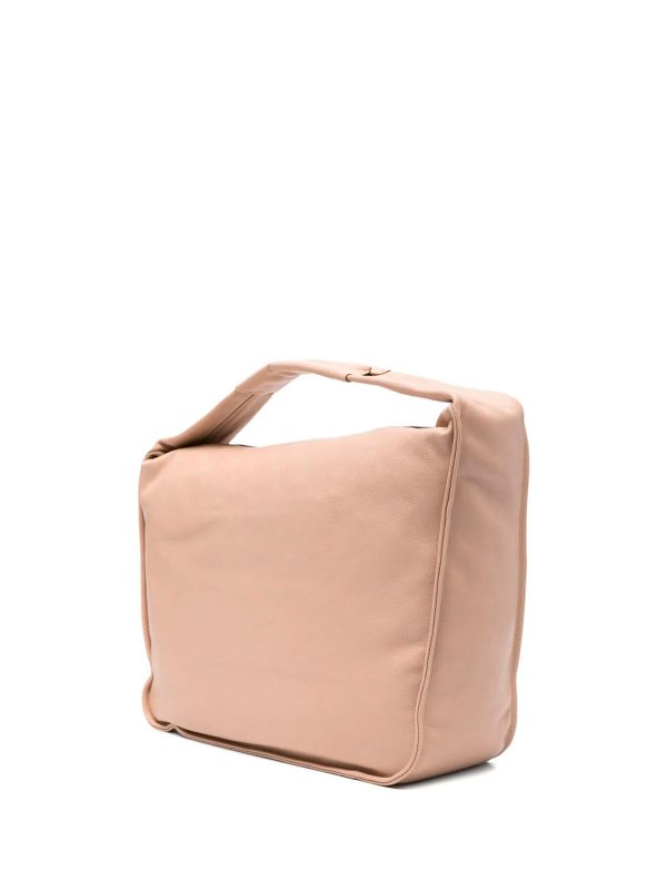 PATRIZIA PEPE: ショルダーバッグ online - ショルダーバッグ - ヌードカラー