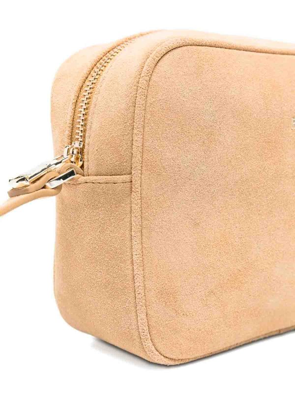 Shoulder Bag Replica 
online: PATRIZIA PEPE