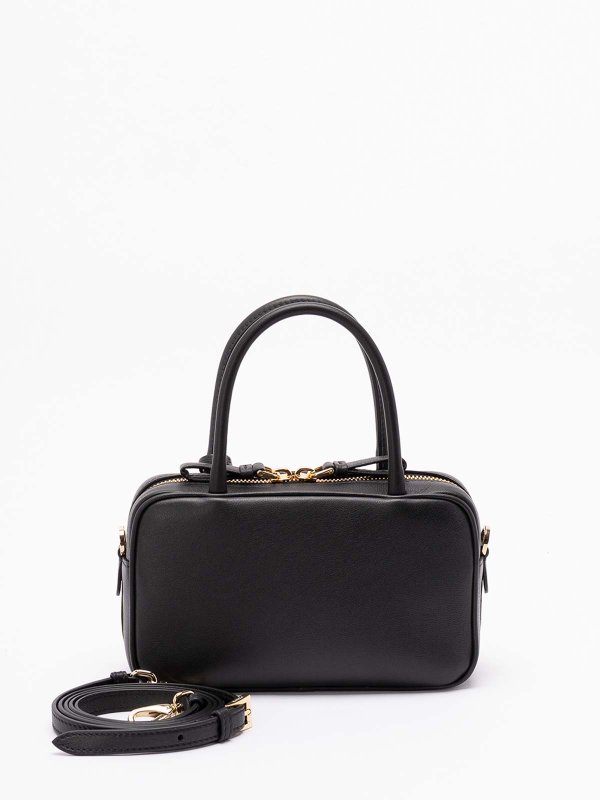 PRADA: totes bags online - Top-Handle Bag