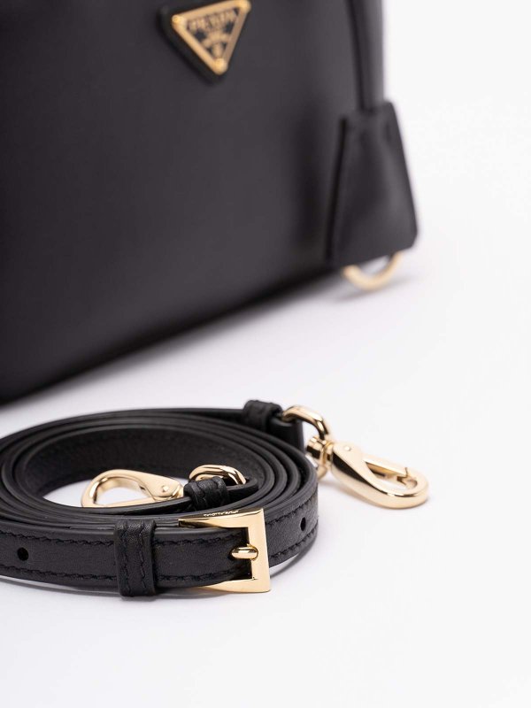 Top-Handle Bag shop online: PRADA