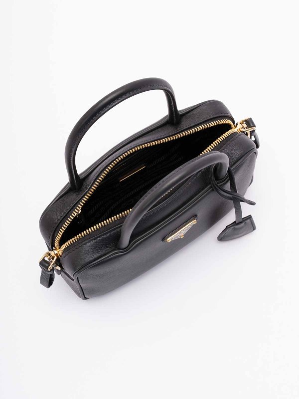 PRADA buy online Top-Handle Bag