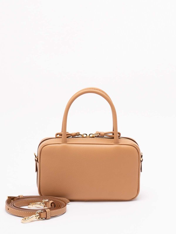 PRADA: totes bags online - Top-Handle Bag