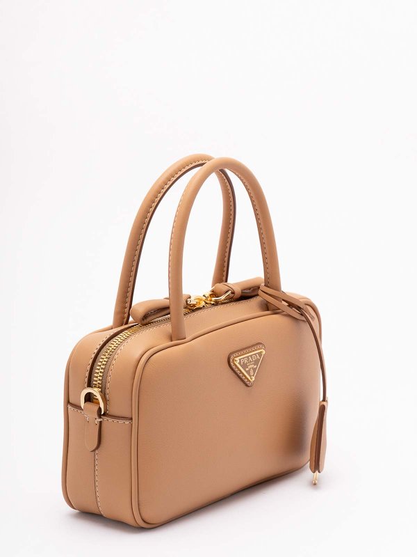 The Best Shops PRADA: totes bags - Top-Handle Bag