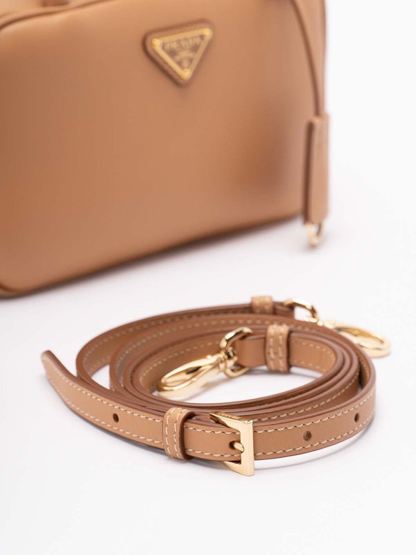 Top-Handle Bag shop online: PRADA