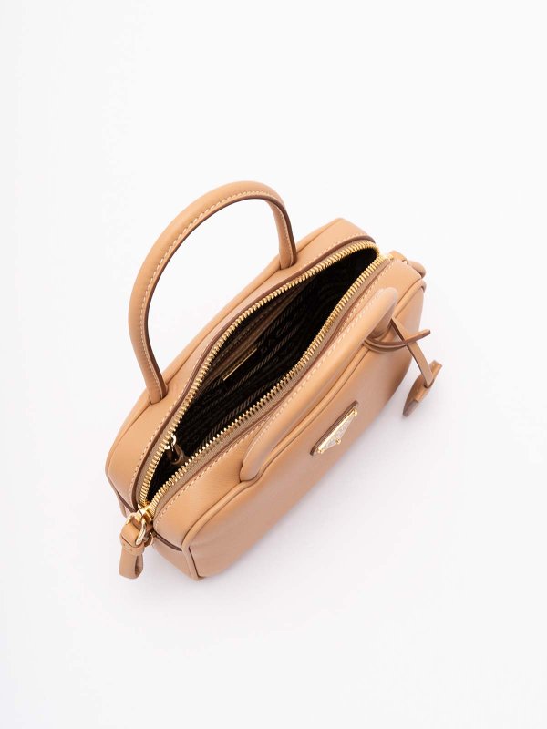 PRADA buy online Top-Handle Bag