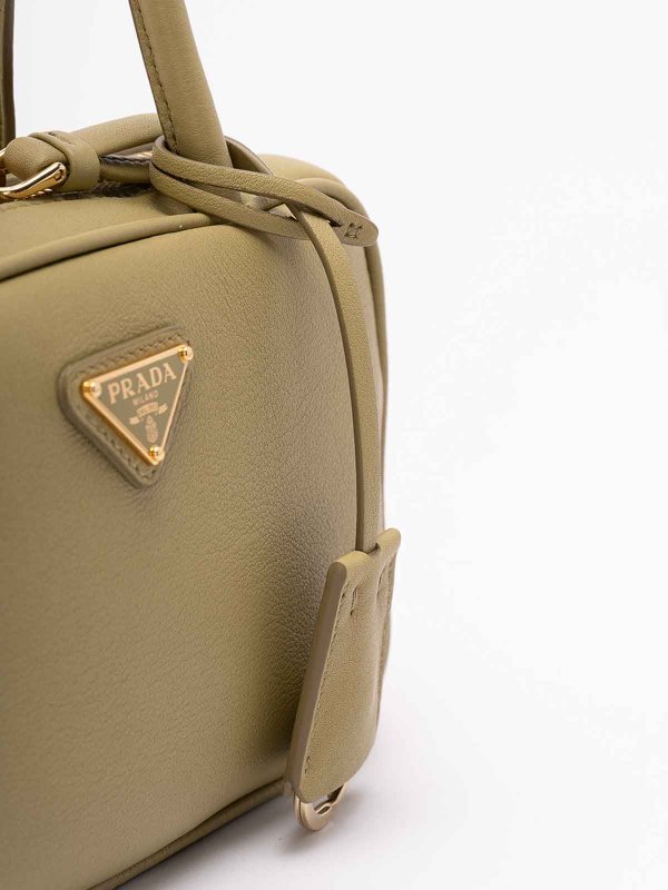 PRADA buy online Top-Handle Bag