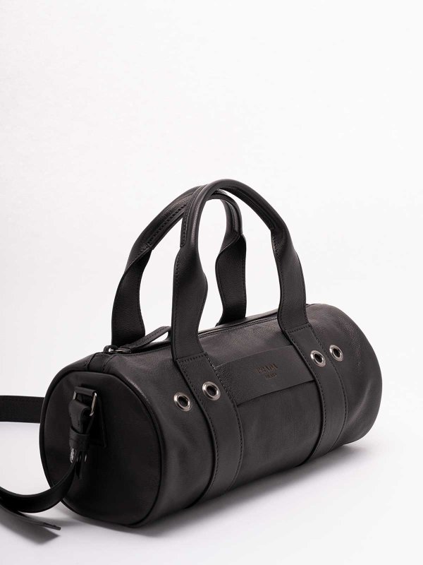 The Best Shops PRADA: totes bags - Bufalo Handbag