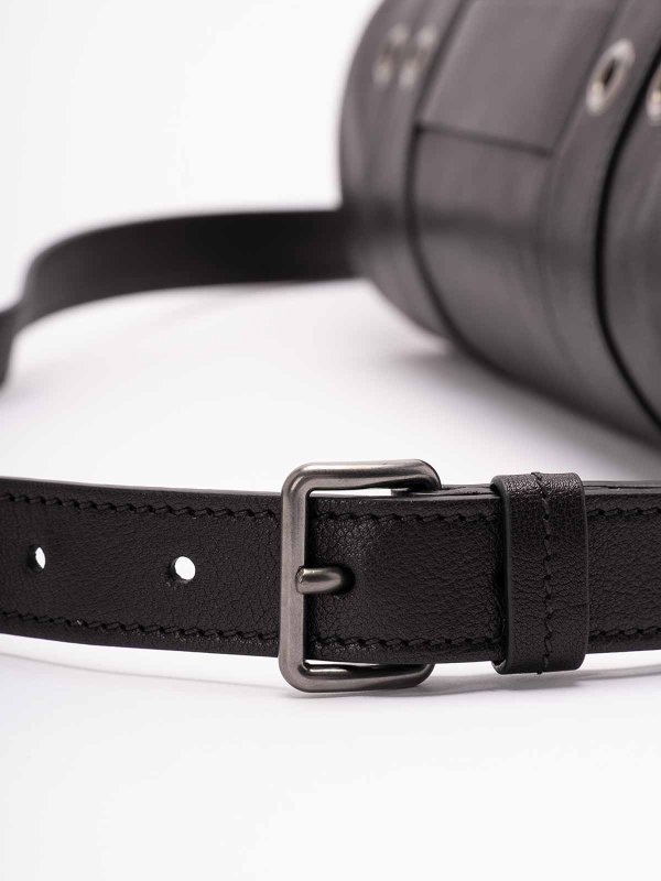 Bufalo Handbag shop online: PRADA