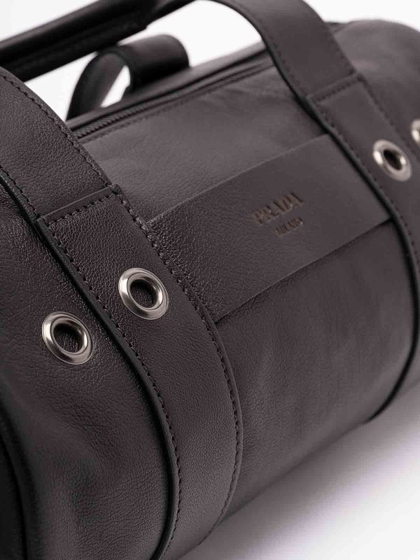 PRADA buy online Bufalo Handbag